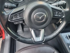 Mazda CX-5 2.0 SkyActive * AWD* Head Up* НАВИ* КОЖА* ГЕРАНИЯ, снимка 11