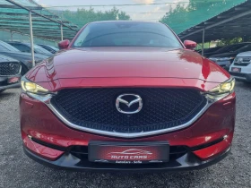 Mazda CX-5 2.0 SkyActive * AWD* Head Up* НАВИ* КОЖА* ГЕРАНИЯ, снимка 2