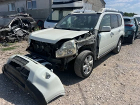 Nissan X-trail 2.0DCI 4X4, снимка 3