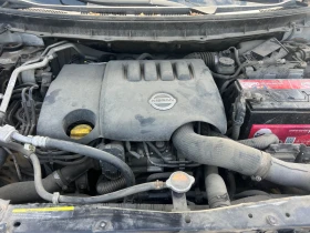 Nissan X-trail 2.0DCI 4X4, снимка 12