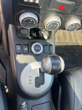 Nissan X-trail 2.0DCI 4X4, снимка 9