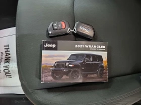 Jeep Wrangler UNLIMITED SPORT ALTITUDE 4X4 | ПОДГРЕВИ | 2 КЛЮЧА, снимка 7