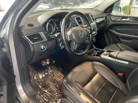 Mercedes-Benz ML 350 * BlueTEC * ПАНОРАМА* ПОДГРЕВИ* KEYLESS* , снимка 5