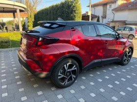 Toyota C-HR 2.0, снимка 3