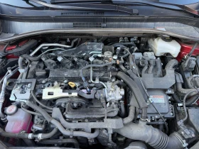 Toyota C-HR 2.0, снимка 13