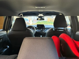 Toyota C-HR 2.0, снимка 10