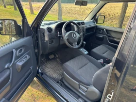 Suzuki Jimny, снимка 6