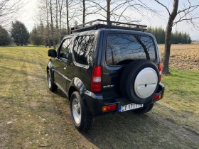 Suzuki Jimny, снимка 4
