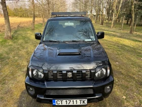 Suzuki Jimny, снимка 2