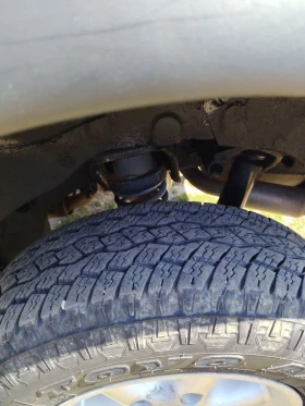 Suzuki Vitara 1.6 mono , снимка 7