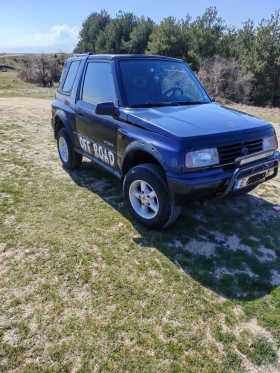 Suzuki Vitara 1.6 mono , снимка 1