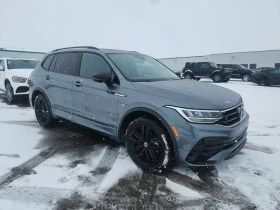 VW Tiguan R LINE BLACK EDITION| 2 КЛЮЧА| PANORAMA| , снимка 2