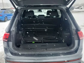 VW Tiguan R LINE BLACK EDITION| 2 КЛЮЧА| PANORAMA| , снимка 13