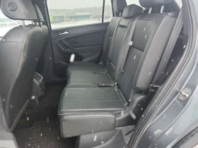 VW Tiguan R LINE BLACK EDITION| 2 КЛЮЧА| PANORAMA| , снимка 11