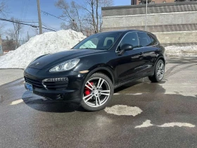 Porsche Cayenne * AWD 4dr * CARFAX * ЦЕНА ДО БГ, снимка 1