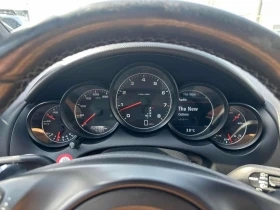 Porsche Cayenne * AWD 4dr * CARFAX * ЦЕНА ДО БГ, снимка 7
