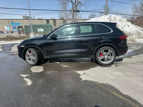 Porsche Cayenne * AWD 4dr * CARFAX * ЦЕНА ДО БГ, снимка 2