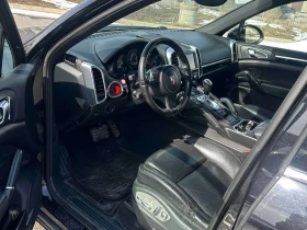 Porsche Cayenne * AWD 4dr * CARFAX * ЦЕНА ДО БГ, снимка 6