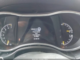 Jeep Grand cherokee 3.6l Limited 4X4, снимка 7