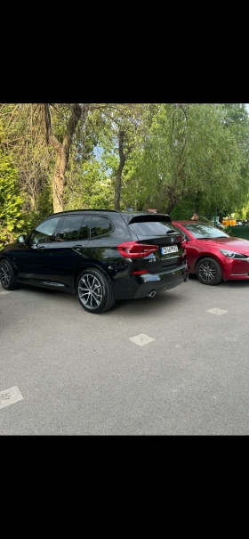 BMW X3, снимка 4