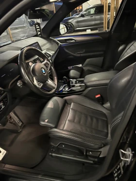 BMW X3, снимка 17