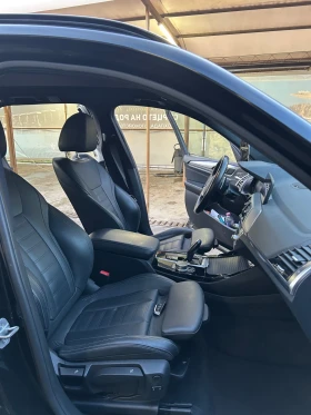BMW X3, снимка 6