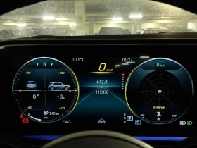 Mercedes-Benz GLE 350 / DISTRONIC / 360 /BURMESTER / LED /PANO , снимка 8