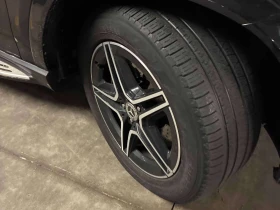 Mercedes-Benz GLE 350 / DISTRONIC / 360 /BURMESTER / LED /PANO , снимка 7