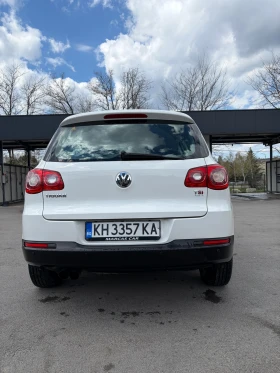 VW Tiguan Бензин/Газ, снимка 5