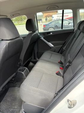 VW Tiguan Бензин/Газ, снимка 11