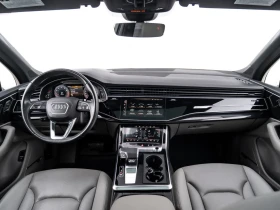 Audi Q7 TECHNIK 55 TFSI| MATRIX| DISTR| BOSE| PANO| 360| Щ, снимка 10