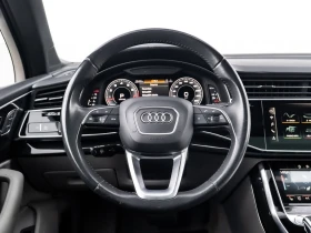 Audi Q7 TECHNIK 55 TFSI| MATRIX| DISTR| BOSE| PANO| 360| Щ, снимка 11