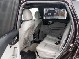 Audi Q7 TECHNIK 55 TFSI| MATRIX| DISTR| BOSE| PANO| 360| Щ, снимка 17