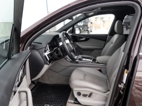 Audi Q7 TECHNIK 55 TFSI| MATRIX| DISTR| BOSE| PANO| 360| Щ, снимка 9