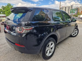 Land Rover Discovery Sport 2.2D/4x4/6ск, снимка 5