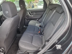 Land Rover Discovery Sport 2.2D/4x4/6ск, снимка 14