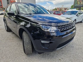 Land Rover Discovery Sport 2.2D/4x4/6ск, снимка 3