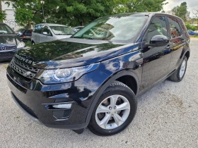 Land Rover Discovery Sport 2.2D/4x4/6ск, снимка 1