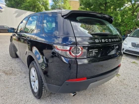 Land Rover Discovery Sport 2.2D/4x4/6ск, снимка 7