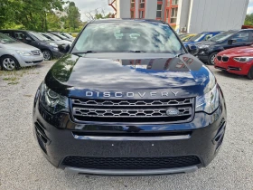 Land Rover Discovery Sport 2.2D/4x4/6ск, снимка 2