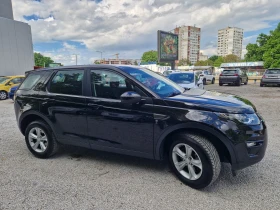 Land Rover Discovery Sport 2.2D/4x4/6ск, снимка 4