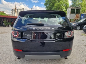 Land Rover Discovery Sport 2.2D/4x4/6ск, снимка 6