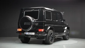 Mercedes-Benz G 500 BRABUS TUNNING* БЕЗ ИНЦИДЕНТИ* КРАЙНА ЦЕНА, снимка 3