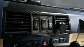Mercedes-Benz G 500 BRABUS TUNNING* БЕЗ ИНЦИДЕНТИ* КРАЙНА ЦЕНА, снимка 13