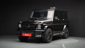 Mercedes-Benz G 500 BRABUS TUNNING* БЕЗ ИНЦИДЕНТИ* КРАЙНА ЦЕНА, снимка 1