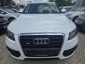 Audi Q5 2.0 TDI QUATRO, снимка 2