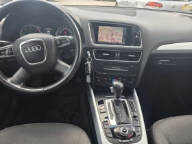 Audi Q5 2.0 TDI QUATRO, снимка 11