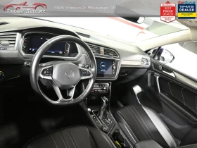 VW Tiguan * АвтоКредит * (ЦЕНА ДО БГ), снимка 10