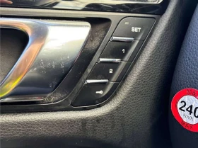 Porsche Macan * S * ПОДГРЕВ * ПАНОРАМА * ПАМЕТ * , снимка 9