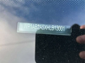Porsche Macan * S * ПОДГРЕВ * ПАНОРАМА * ПАМЕТ * , снимка 14